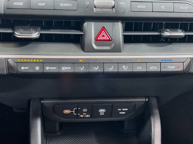 New 2026 Kia K4 FWD image 15
