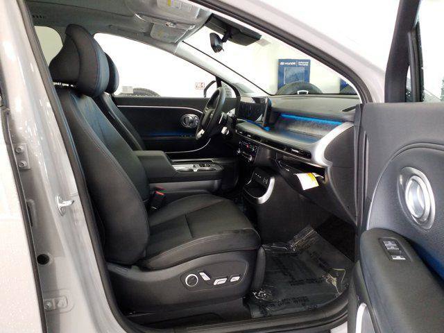 New 2026 Hyundai Ioniq 9 Calligraphy image 20