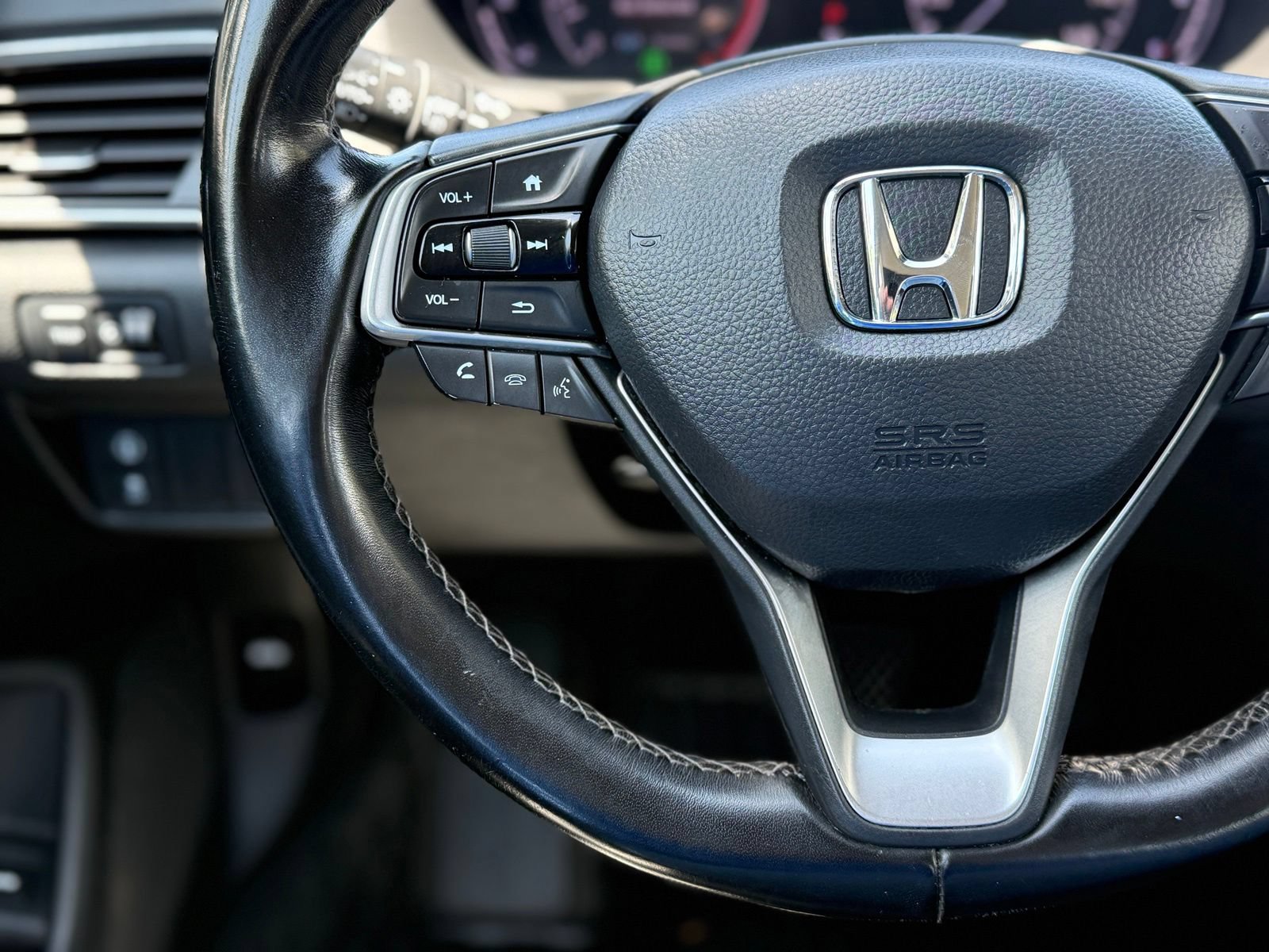 Used 2020 Honda Accord EX-L image 26