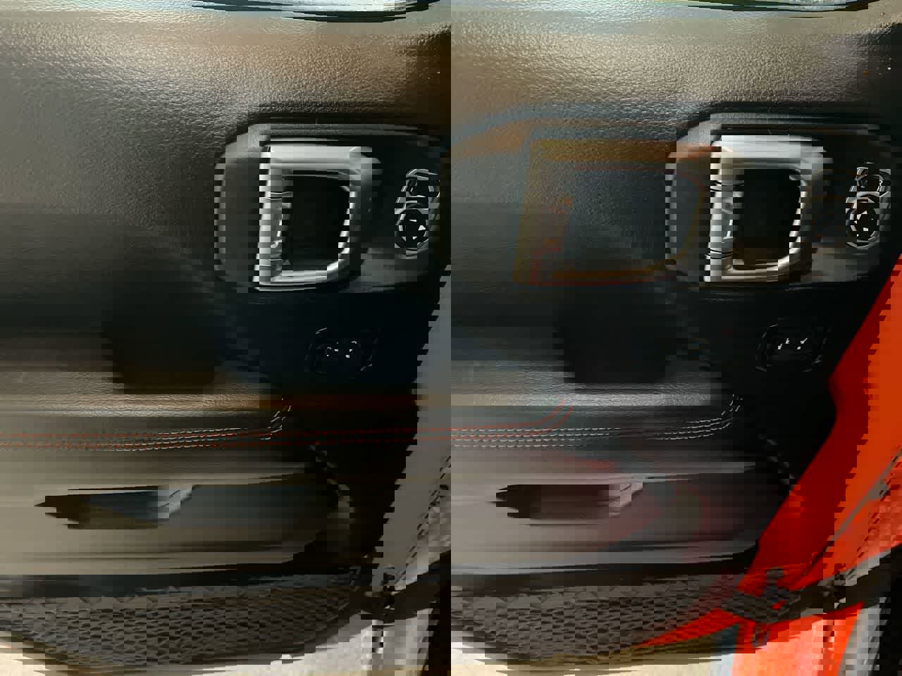 Used 2019 Jeep Wrangler Unlimited Rubicon image 13