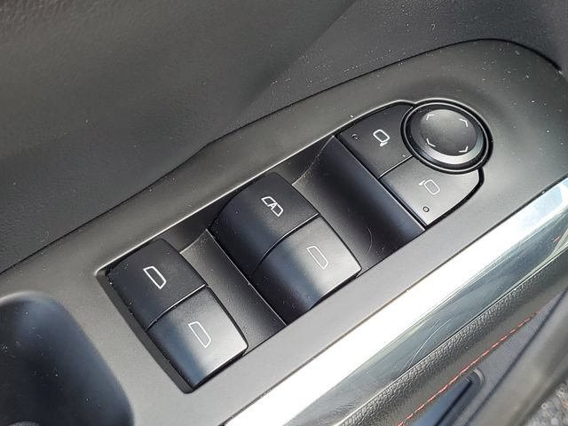 Certified 2025 Chevrolet Traverse Z71 AWD/4WD image 24