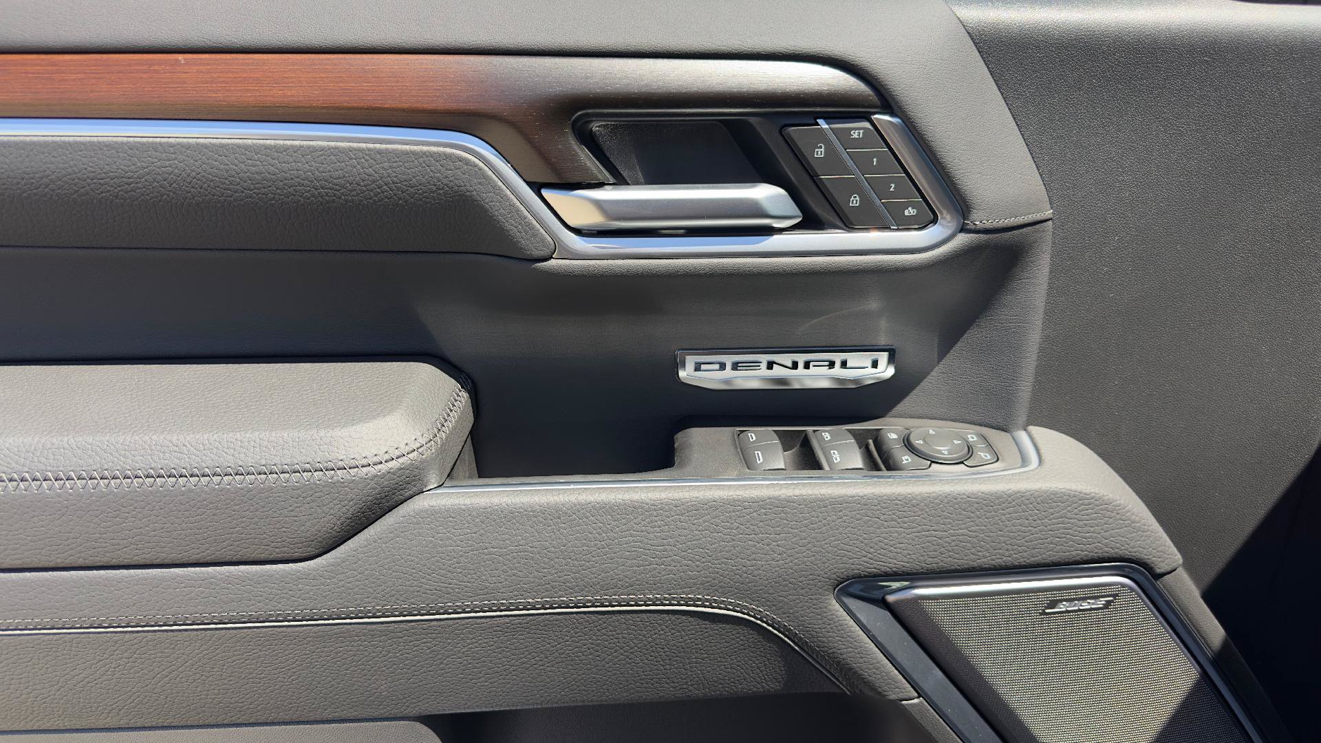New 2026 GMC Sierra 1500 Denali AWD/4WD image 14