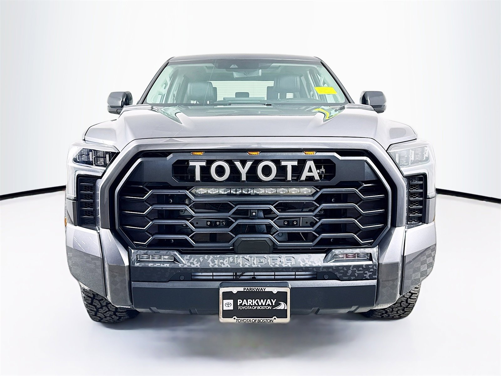Used 2023 Toyota Tundra TRD Pro image 2