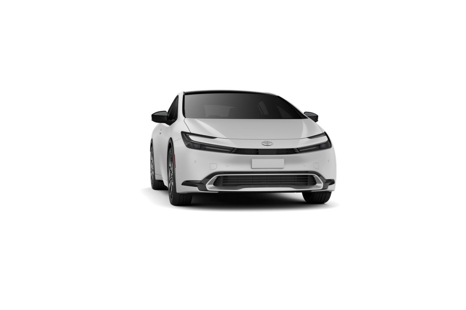 New 2026 Toyota Prius Plug-In Hybrid FWD image 18