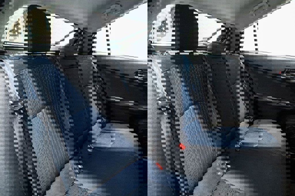 Used 2017 Toyota Prius Three image 32