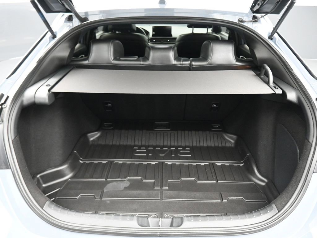 Used 2023 Honda Civic Sport Touring image 46