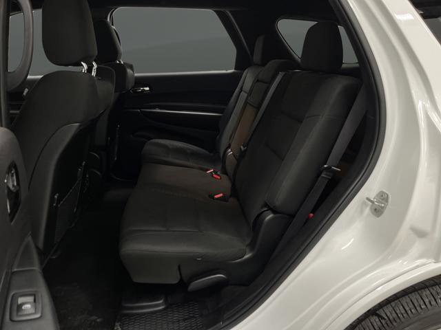Certified 2024 Dodge Durango GT image 27