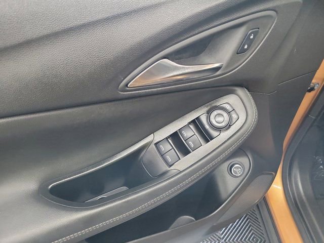 Used 2024 Buick Encore GX Preferred FWD image 19