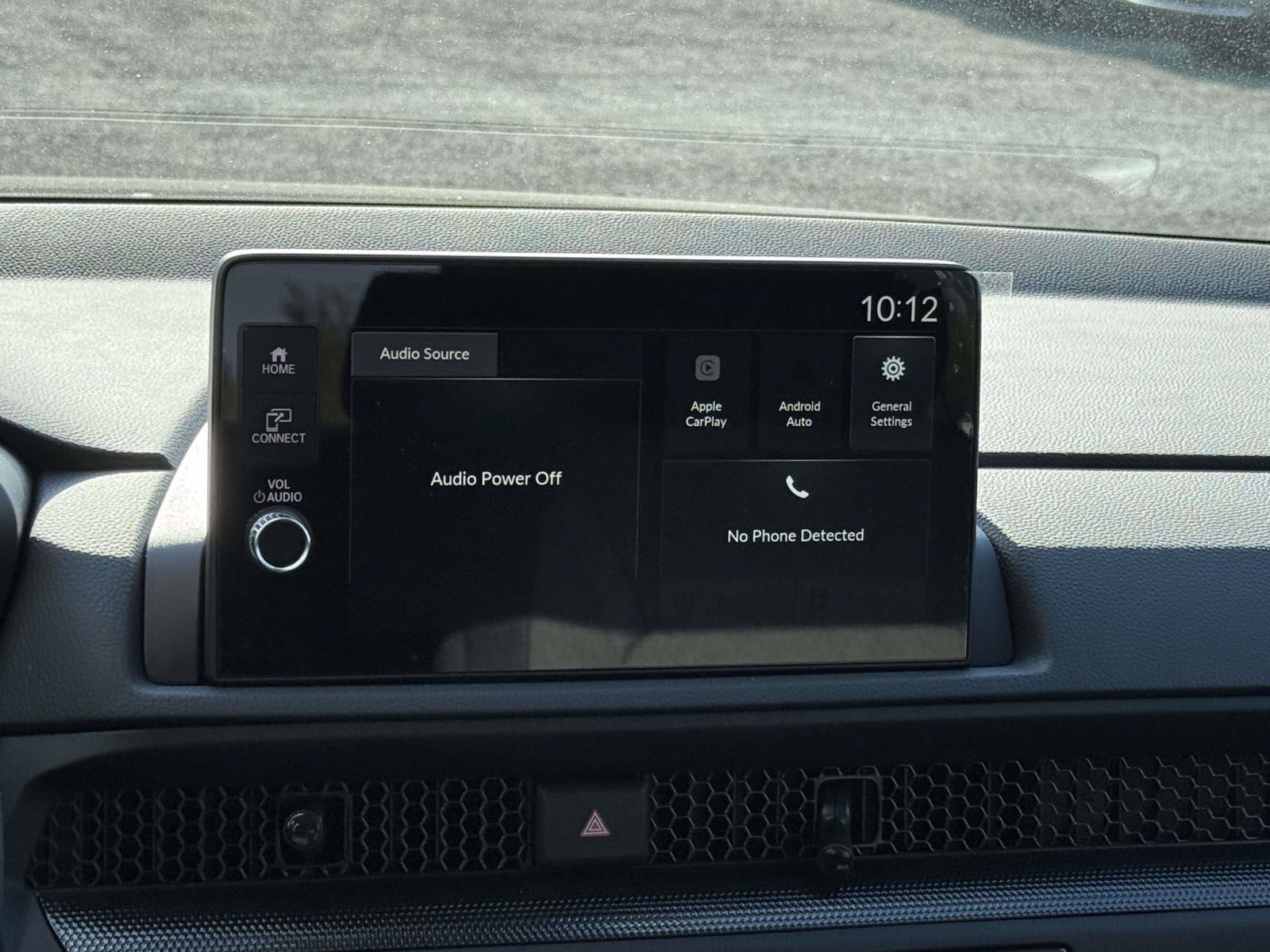 New 2027 Honda CR-V LX image 10