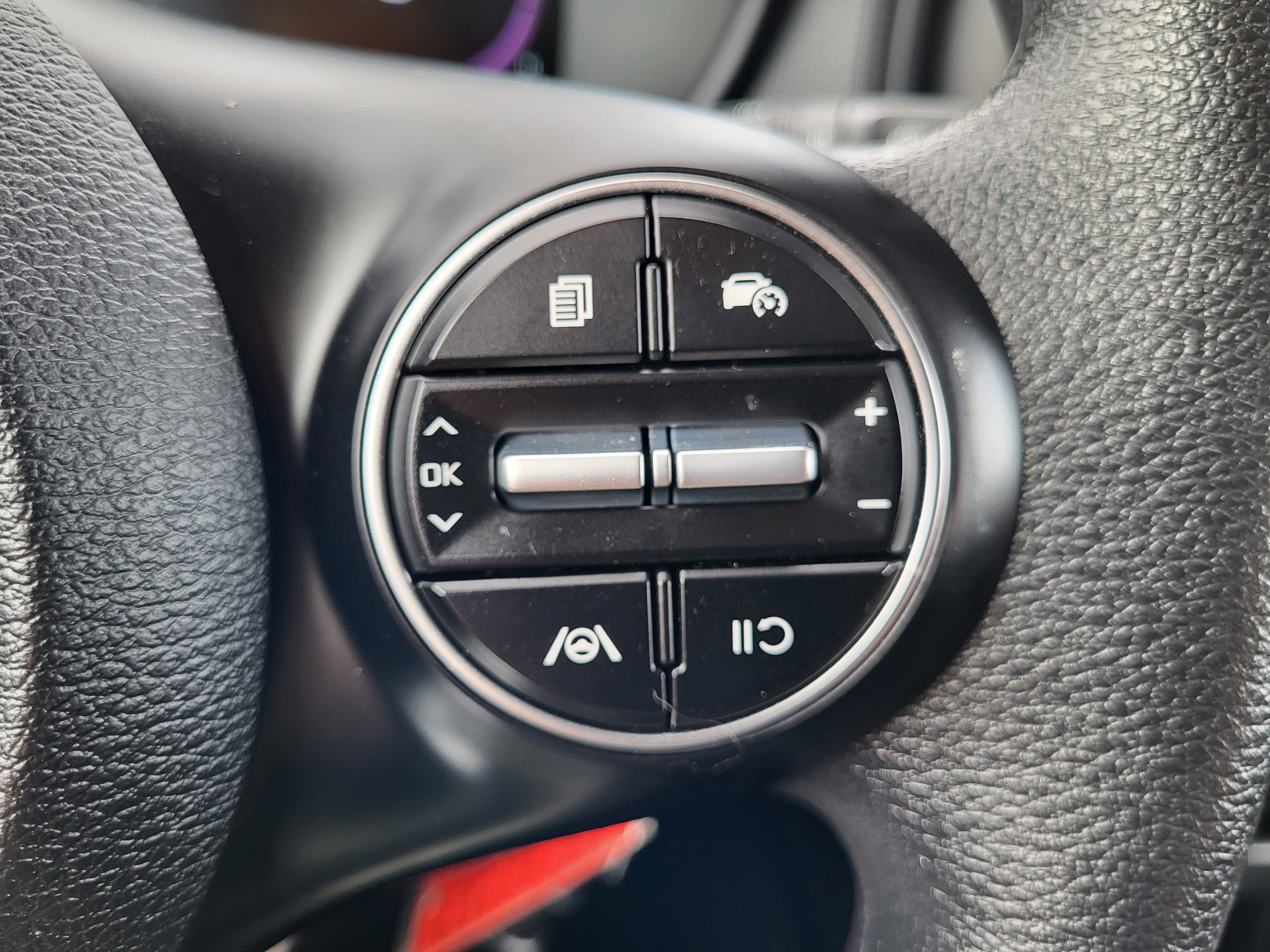 Used 2023 Kia Soul LX w/ LX Technology Package image 20