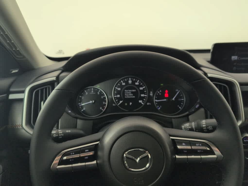 New 2026 MAZDA CX-50 AWD 2.5 S w/ Weather Package image 16
