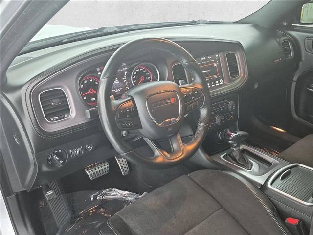 Used 2023 Dodge Charger Scat Pack w/ Plus Group RWD image 10