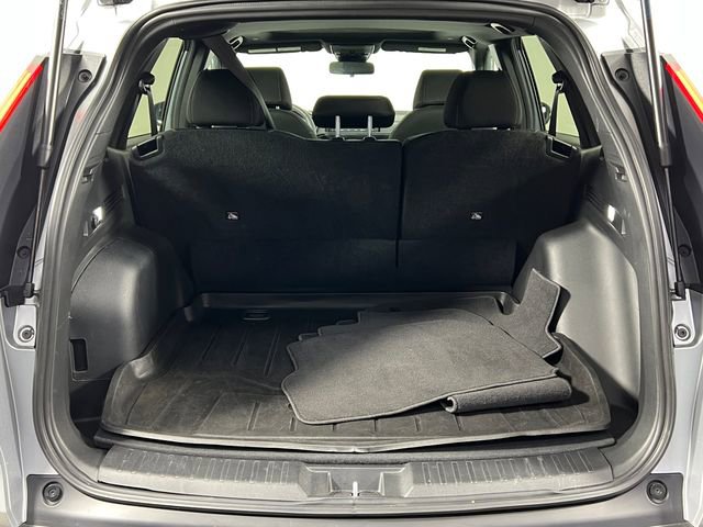 Used 2025 Honda CR-V Sport image 13