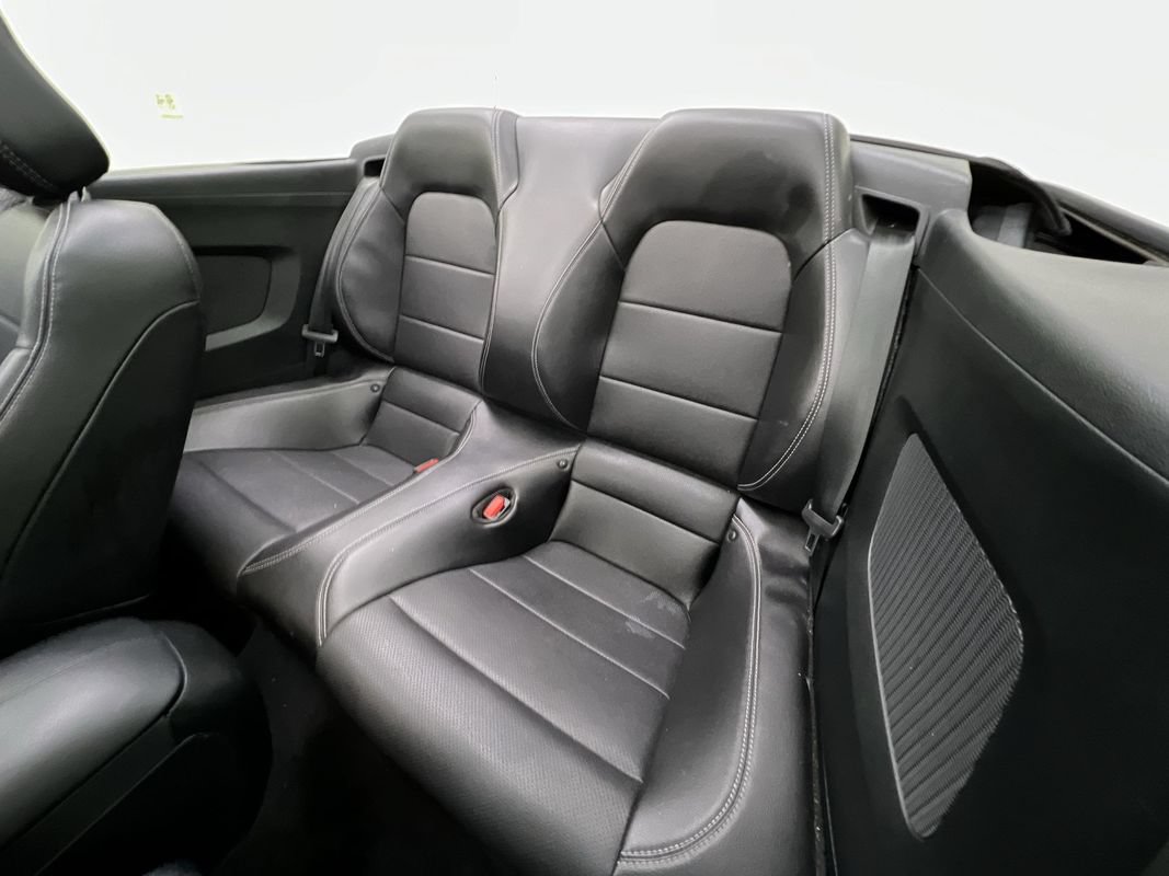 Used 2023 Ford Mustang Premium RWD image 26