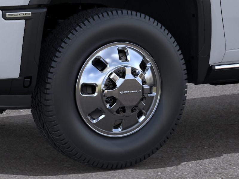 New 2026 GMC Sierra 3500 Denali Ultimate image 9