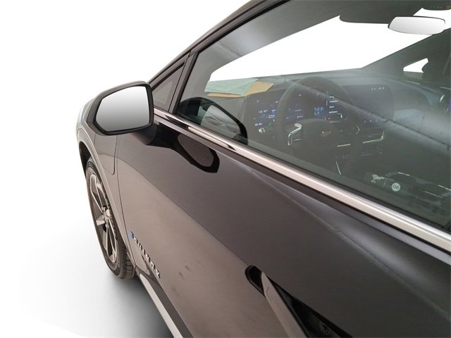 Used 2025 Chevrolet Equinox EV LT w/ Convenience Package image 10