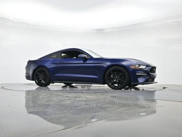 Used 2020 Ford Mustang GT w/ Black Accent Package image 31