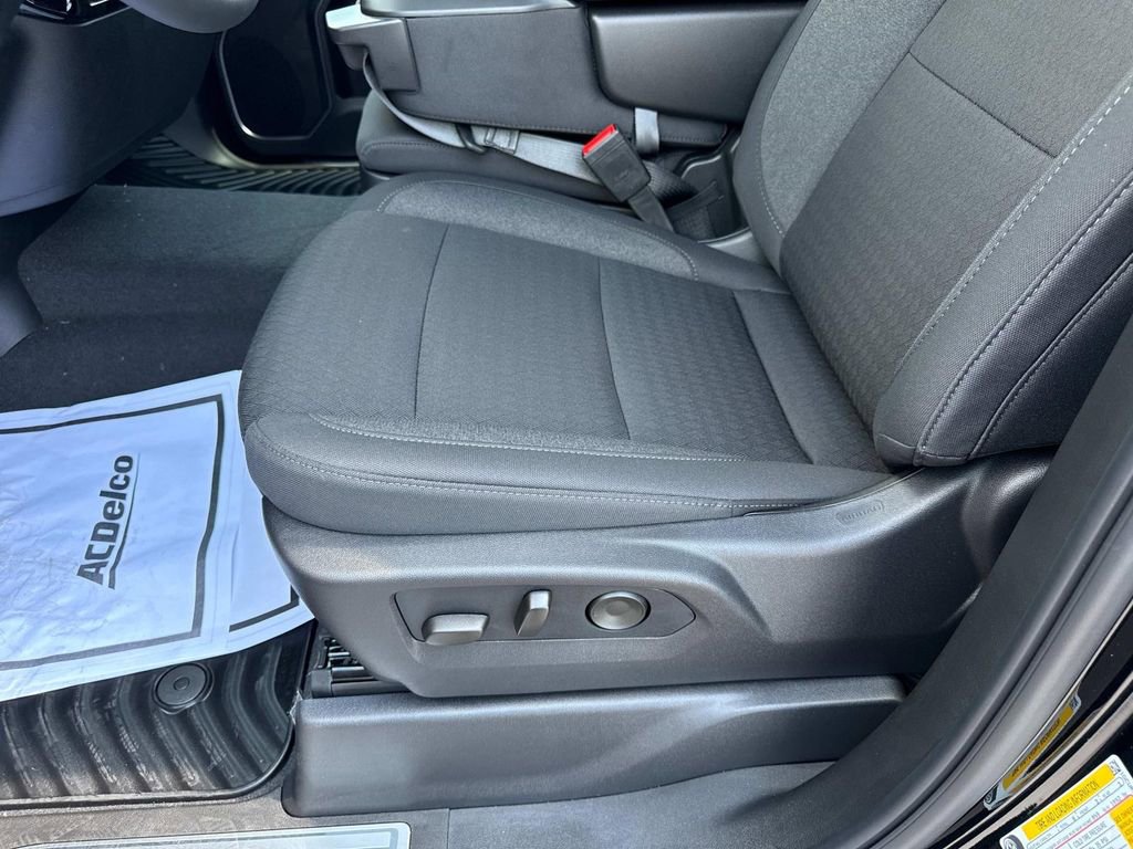 New 2026 Chevrolet Silverado 1500 LT w/ Z71 Off-Road Package image 10