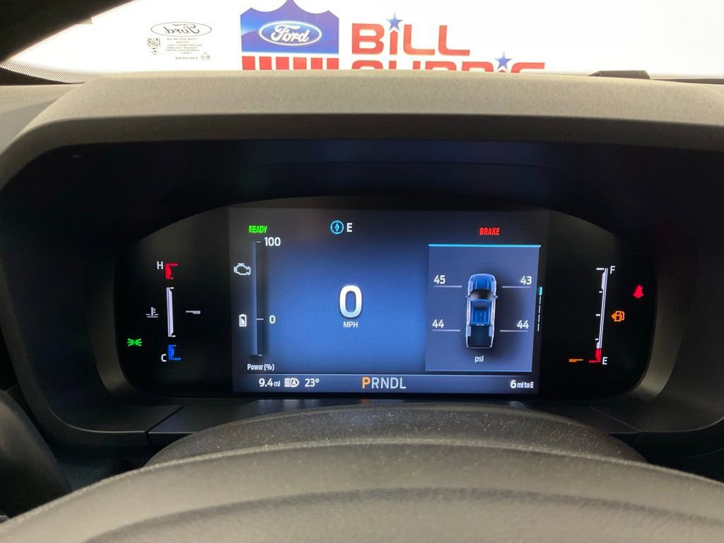 New 2026 Ford Maverick XL image 26