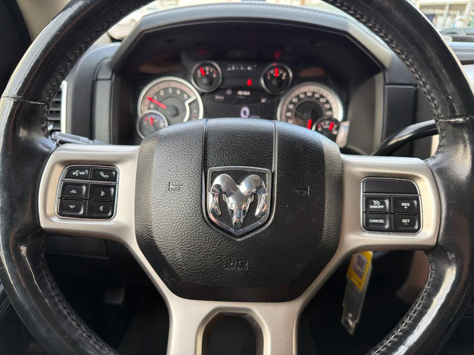 Used 2018 RAM 2500 Laramie w/ Protection Group AWD/4WD image 22