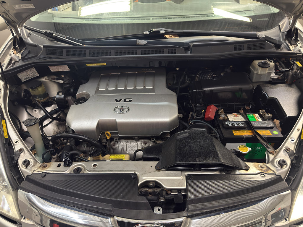 Used 2008 Toyota Sienna XLE Limited image 30