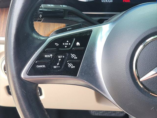 Used 2023 Mercedes-Benz C 300 Sedan w/ Exclusive Trim Package image 25