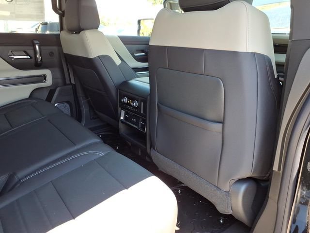 New 2026 GMC Hummer EV 4x4 Crew Cab image 22