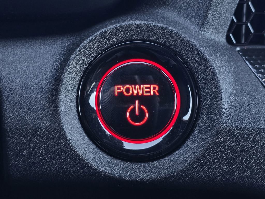 New 2026 Honda CR-V Sport-L image 19