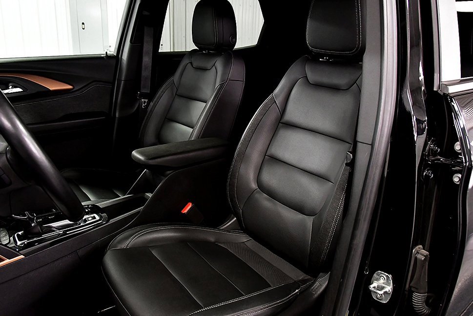 Used 2023 Chevrolet TrailBlazer ACTIV image 26