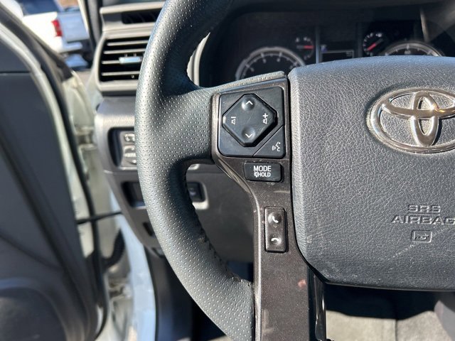 Used 2022 Toyota 4Runner TRD Off-Road image 19