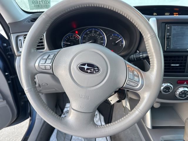 Used 2010 Subaru Forester 2.5X Limited image 28