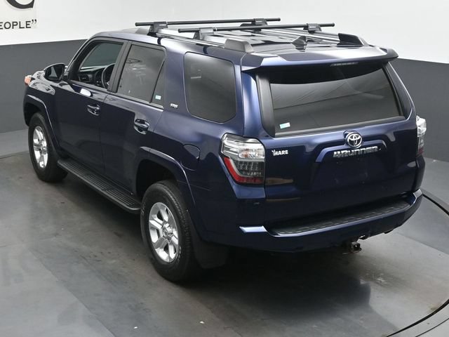 Used 2019 Toyota 4Runner SR5 Premium AWD/4WD image 45