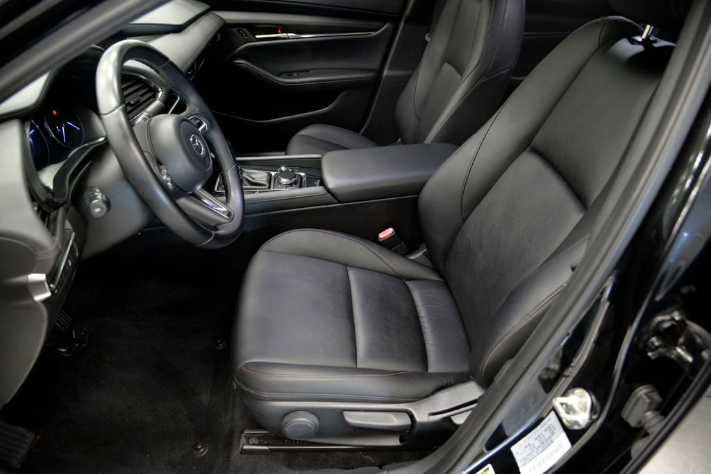 Used 2019 MAZDA MAZDA3 Sedan image 15