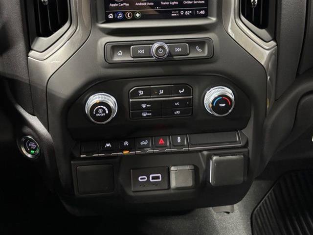 New 2025 GMC Sierra 1500 Pro w/ Pro Value Package image 36
