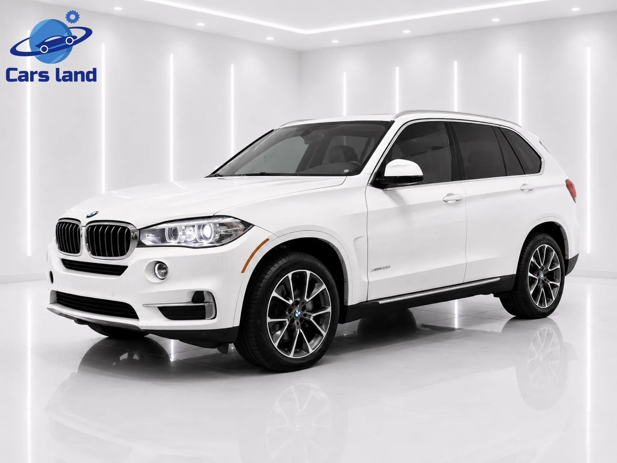 Used 2018 BMW X5 sDrive35i RWD image 5
