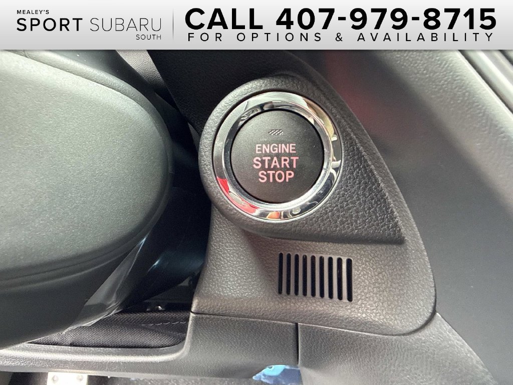 New 2026 Subaru WRX Premium AWD/4WD image 32