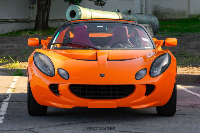 Used 2005 Lotus Elise image 13