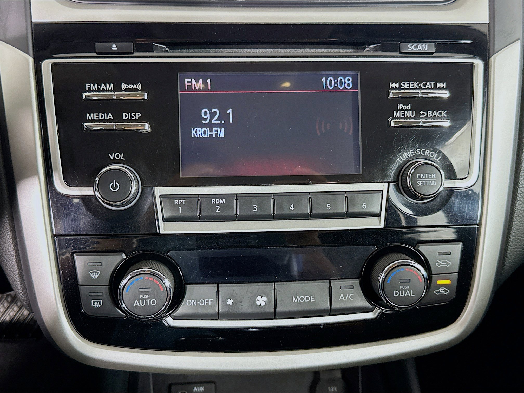 Used 2018 Nissan Altima 2.5 SL image 17