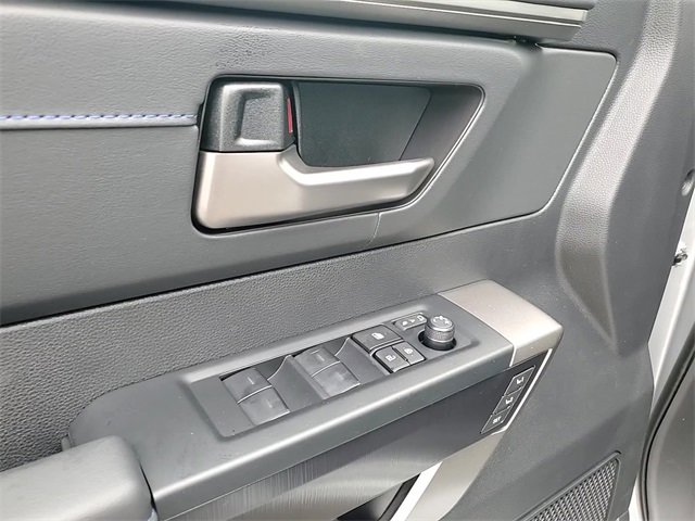 New 2026 Toyota Sequoia Platinum image 11