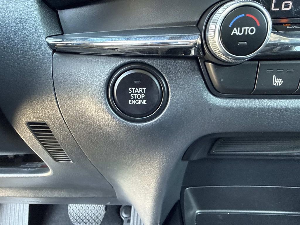 Certified 2025 MAZDA CX-30 AWD 2.5 S w/ Preferred Package image 36