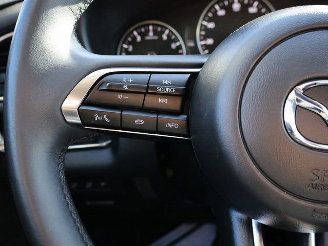 Used 2025 MAZDA CX-30 AWD 2.5 S w/ Preferred Package image 34