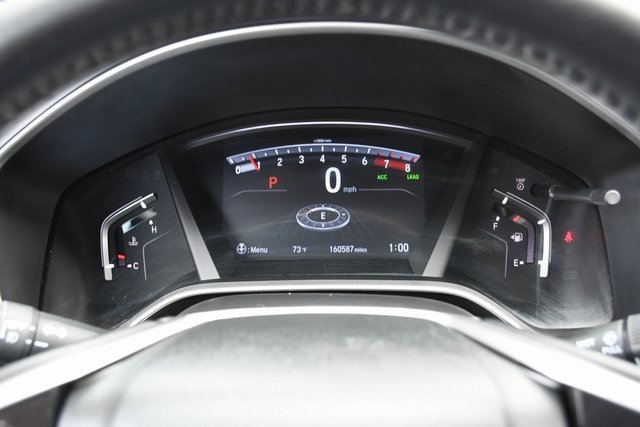 Used 2018 Honda CR-V EX-L image 15