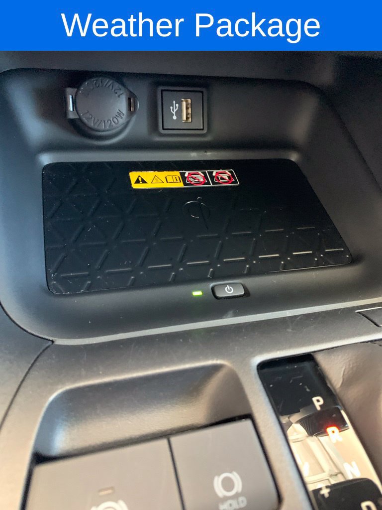 Used 2024 Toyota RAV4 XLE Premium w/ Weather Package AWD/4WD image 9