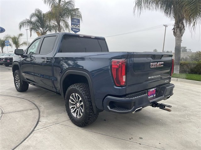Used 2020 GMC Sierra 1500 AT4 image 6