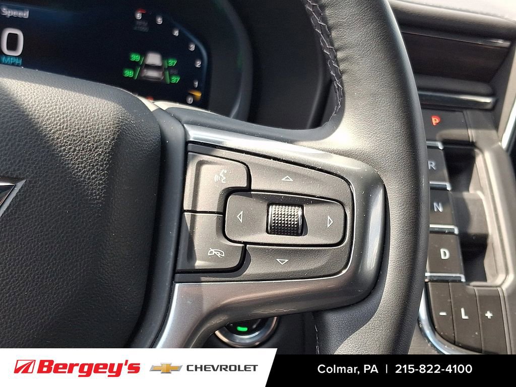 Certified 2023 Chevrolet Tahoe Z71 w/ Luxury Package AWD/4WD image 26