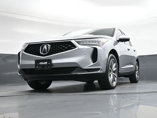 Used 2023 Acura RDX Technology Package image 36