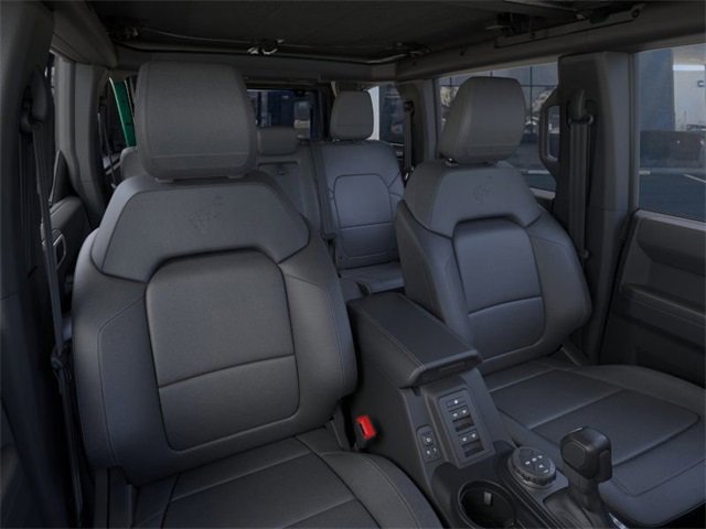 New 2025 Ford Bronco Outer Banks image 10