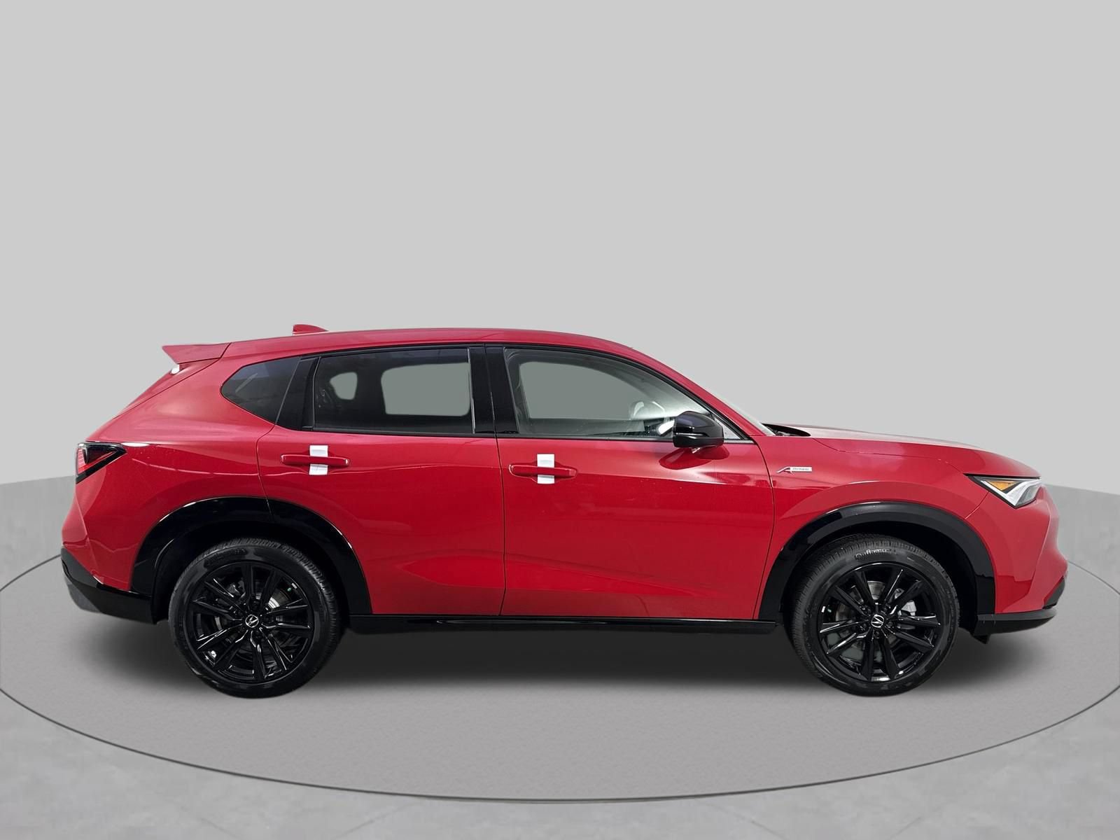 New 2026 Acura ADX A-Spec w/ Advance Package AWD/4WD image 35