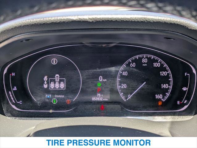 Used 2022 Honda Accord Sport Special Edition image 16