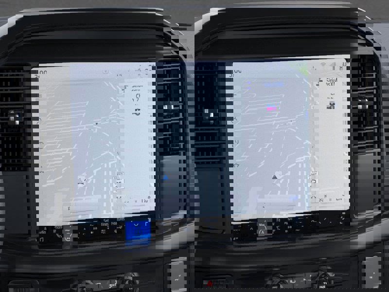 New 2025 Ford F150 STX w/ Equipment Group 200A image 37